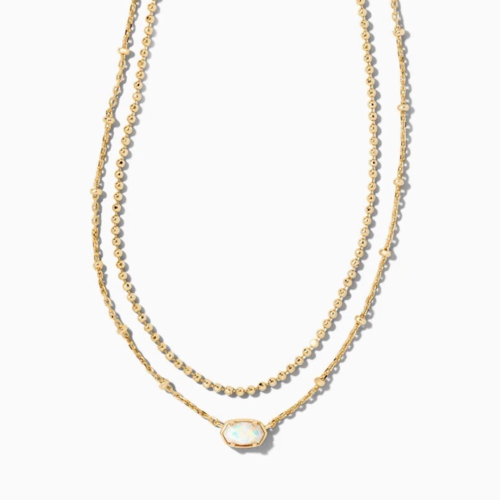 NWT Kendra Scott Necklace